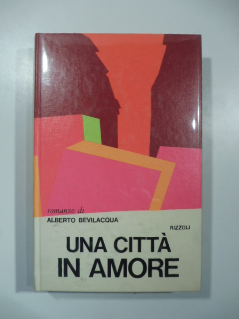 Una città in amore